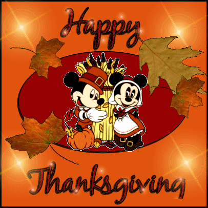 Happy Thanksgiving Day Florida National University
